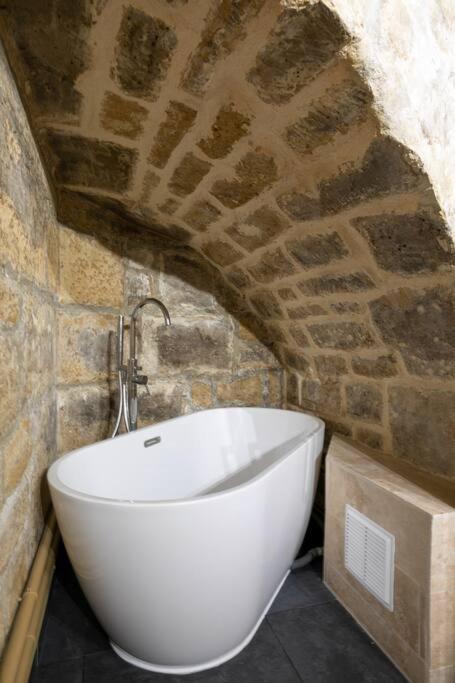 Appartement Broca Paris Luaran gambar