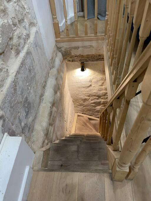Appartement Broca Paris Luaran gambar