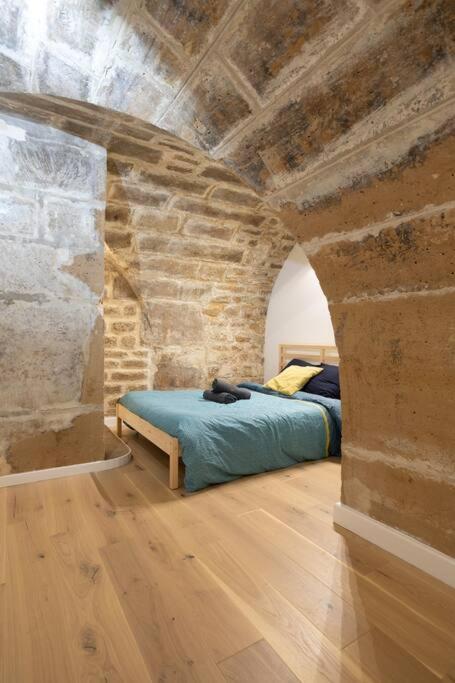 Appartement Broca Paris Luaran gambar
